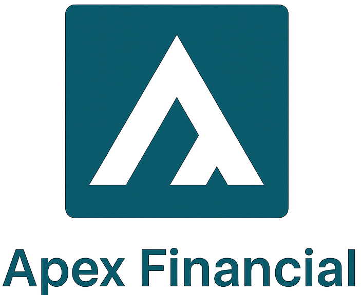 Apex Financial Logo